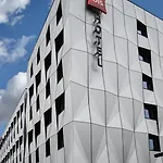 Ibis Center Hotell 3*