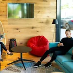 Ibis Center Tallinn