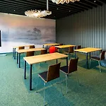Hotell Ibis Center 3*