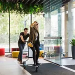 Ibis Center 3* Tallinn