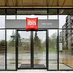 Ibis Center Hotell