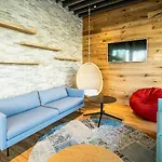 Ibis Center Hotell Tallinn