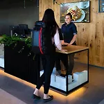 Ibis Center 탈린