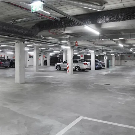 Ibis Center Hotel