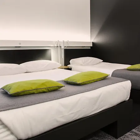 Ibis Center 酒店 3*