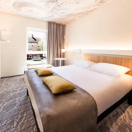 Hotel Ibis Center Tallinn