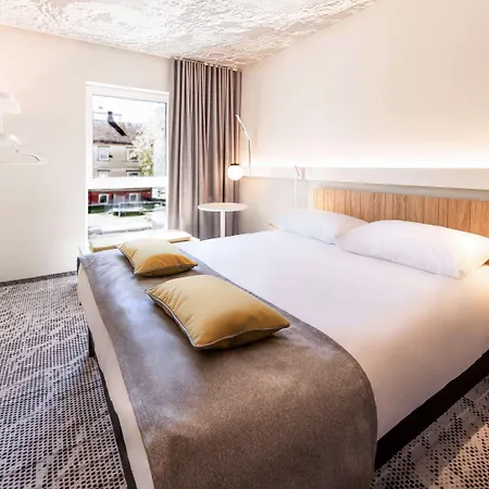 Ibis Center Hotel Tallinn