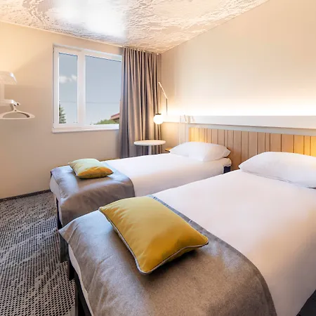 Ibis Center 3* Tallinn