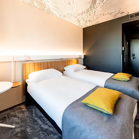 Ibis Center Ξενοδοχείο 3*