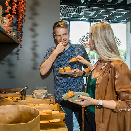 Ibis Center Ξενοδοχείο 3*