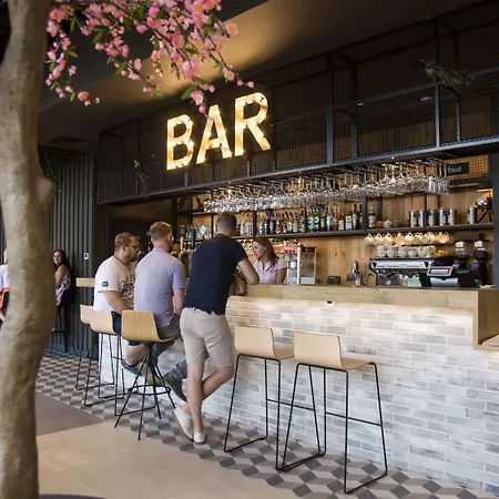 Ξενοδοχείο Ibis Center