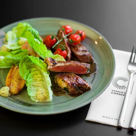 Ibis Center 3* Ταλίν