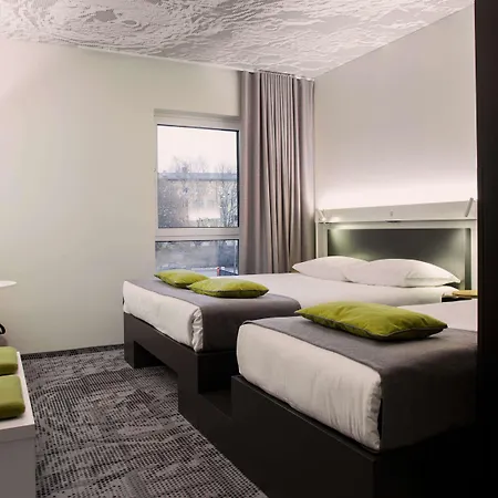 Ibis Center 3*