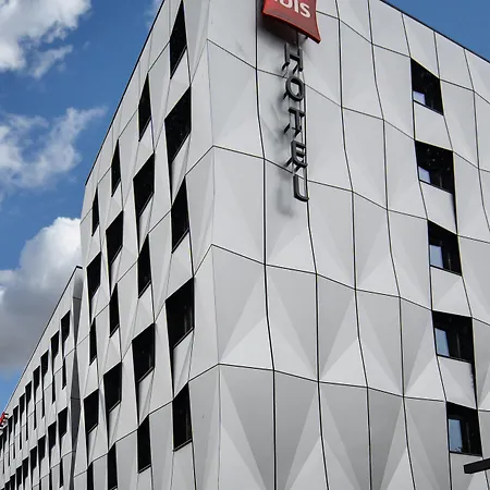 Ibis Center Ξενοδοχείο 3*