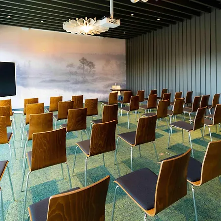 Ibis Center Hotel Tallinn