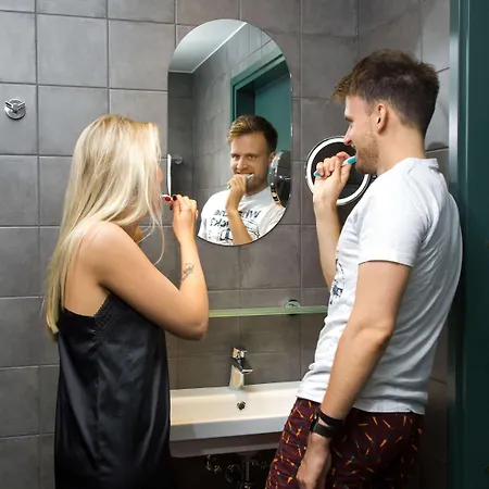 Ibis Center 3* Tallinn