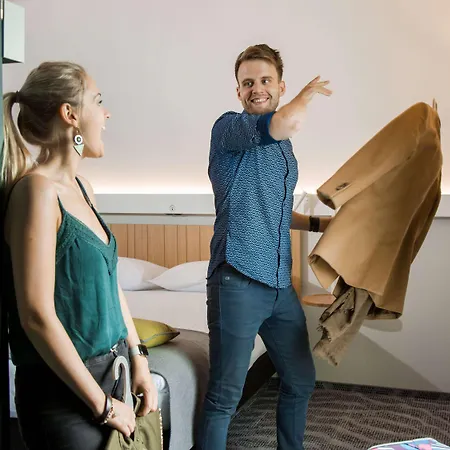 Ξενοδοχείο Ibis Center