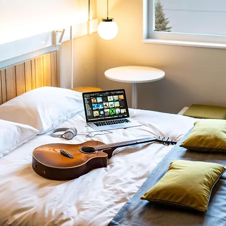 Hotel Ibis Center Tallinn