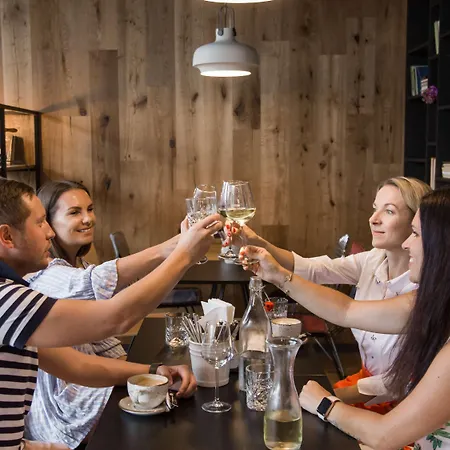 Ibis Center 3* Tallinn