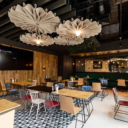 Hotell Ibis Center Tallinn