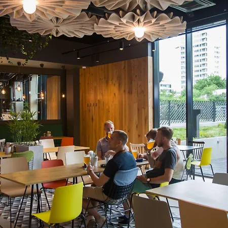 Ibis Center 3* Ταλίν