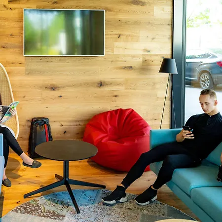 Ibis Center Ταλίν