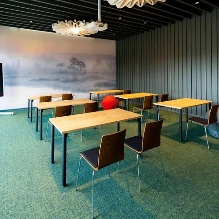 Hotel Ibis Center 3*