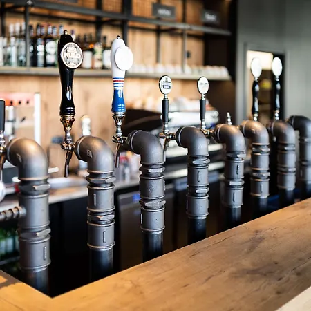 Ibis Center Hotel Tallinn