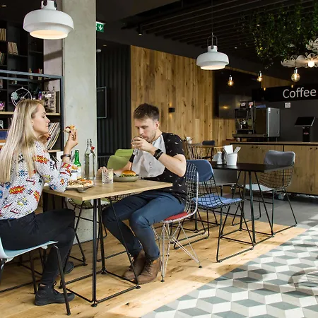 Ibis Center 3* Tallinn