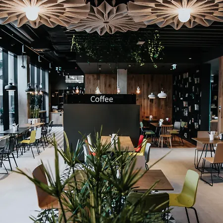 Hotel Ibis Center Tallinn