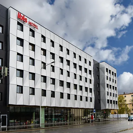 Hotel Ibis Center 3*