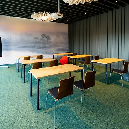 酒店 Ibis Center 塔林