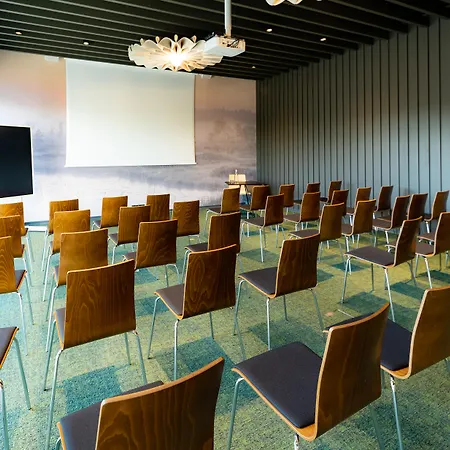 Hotell Ibis Center Tallinn