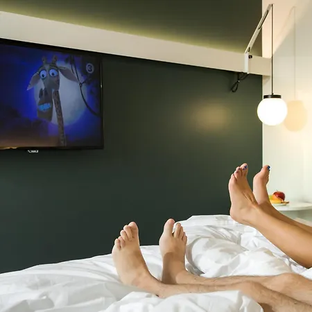 Ξενοδοχείο Ibis Center Ταλίν