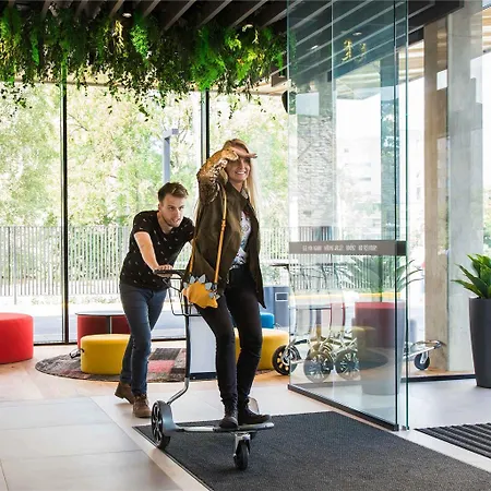 Ibis Center 3* Ταλίν