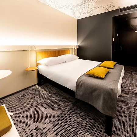 Ibis Center 3* 塔林