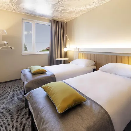 Ibis Center 3* 塔林