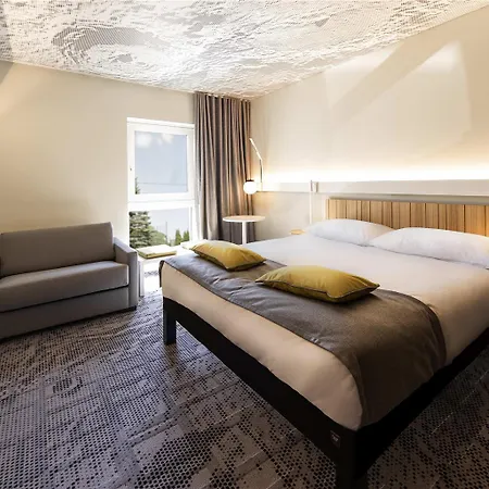 Ibis Center 3*