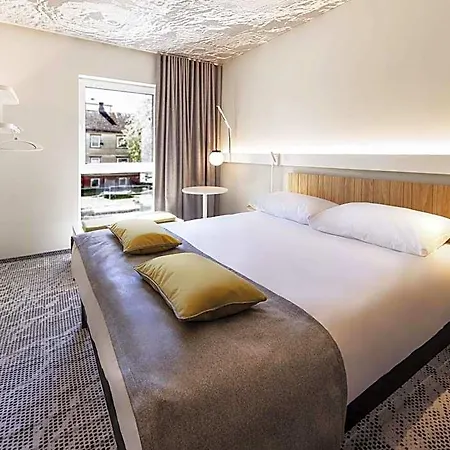 Ibis Center 3* 탈린