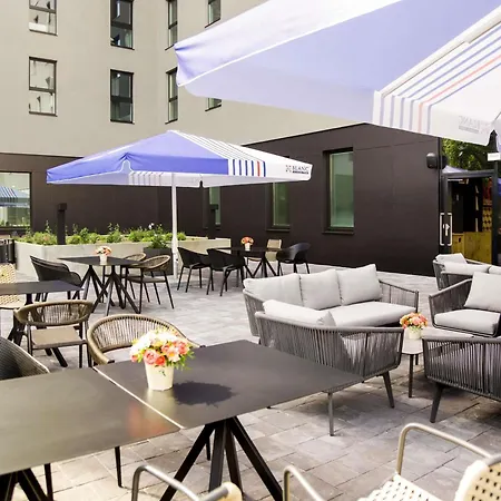 Ibis Center Ξενοδοχείο 3*