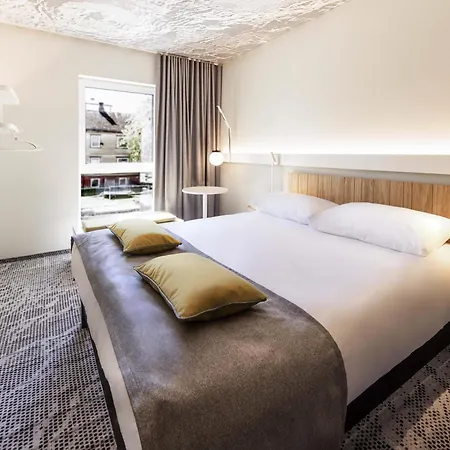 Ξενοδοχείο Ibis Center 3*