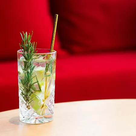 Отель Ibis Center 3*
