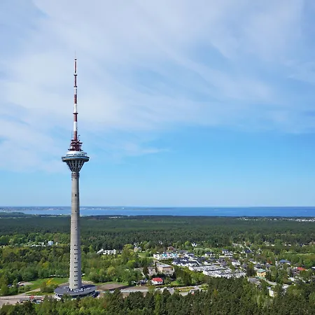 Ibis Center 3* Таллин