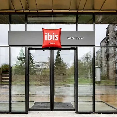Ibis Center Hotell