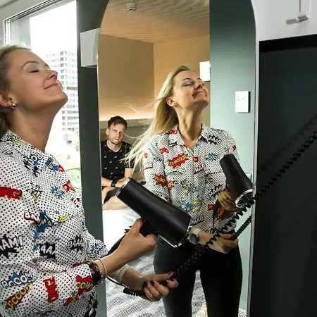 Ibis Center Ταλίν