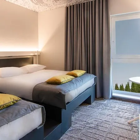 Ibis Center Tallinn