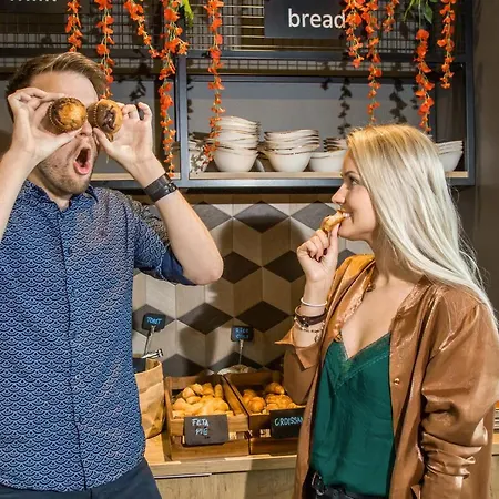 Ibis Center Hotel Tallinn