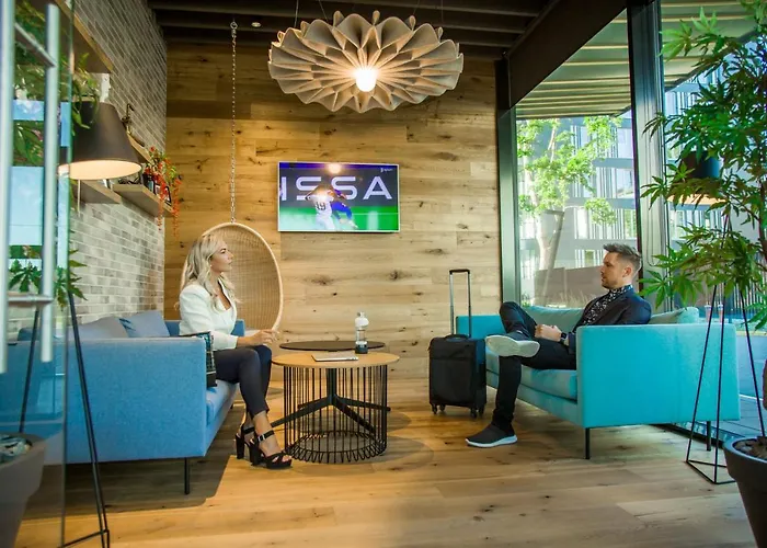 Ibis Center Таллінн