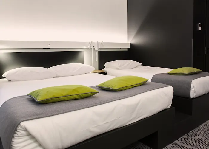 Ibis Center Готель 3*