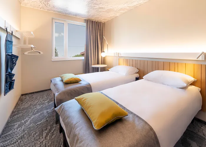 Ibis Center 3* Таллінн